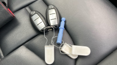 Nissan Qashqai 1.3 DiG-T Tekna+ 5dr Petrol Hatchback